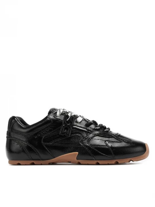 Obrázek produktu Nokwol Sneakersy Atlas Černá