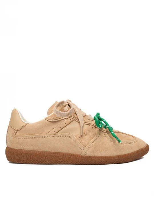 Obrázek produktu Nokwol Sneakersy August Béžová