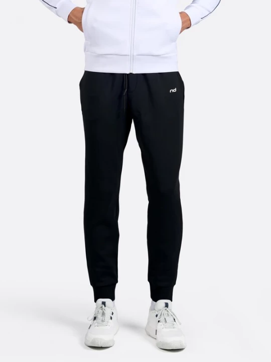 Obrázek produktu nordicdots Sportovní kalhoty 'Club Joggers' černá