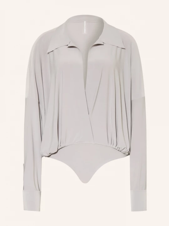 Obrázek produktu Norma Kamali Oversized Body šedá