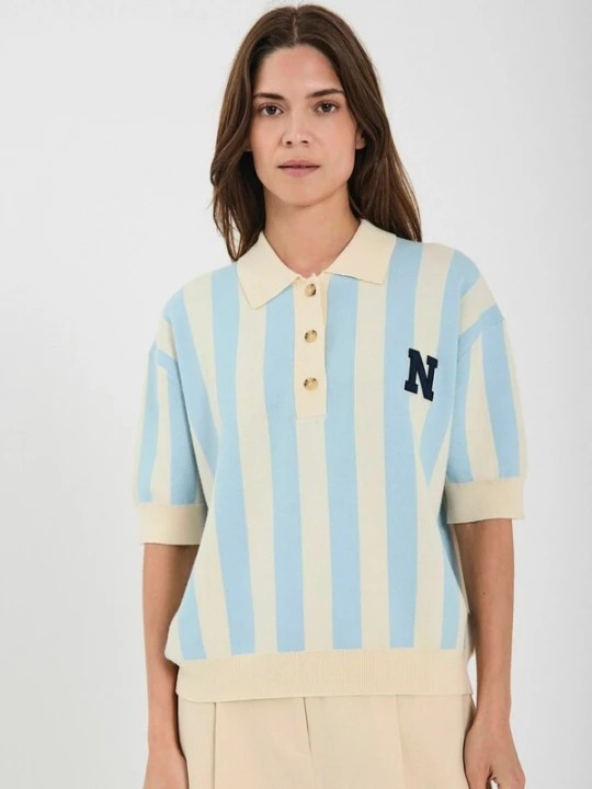 Obrázek produktu NORR Svetr ' Varsity ' mix barev