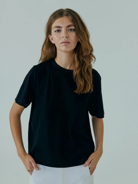 Obrázek produktu NORR Top ' Nelly tee ' černá