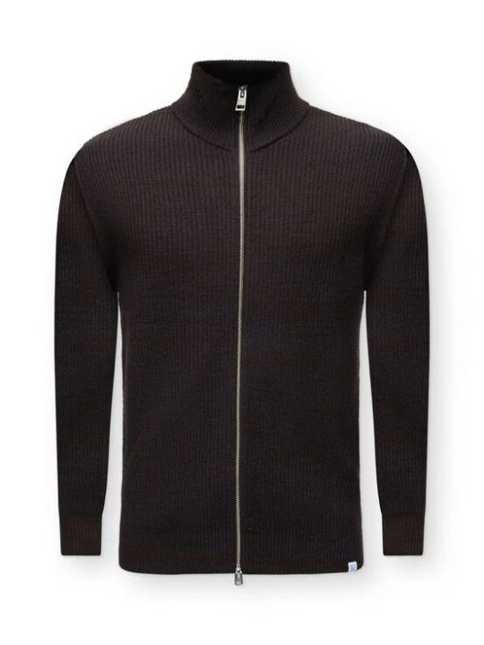 Obrázek produktu NORSE PROJECTS Kardigan lilek