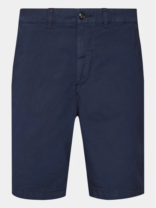 Obrázek produktu North Sails Šortky z materiálu Freedom 673099 Tmavomodrá Regular Fit