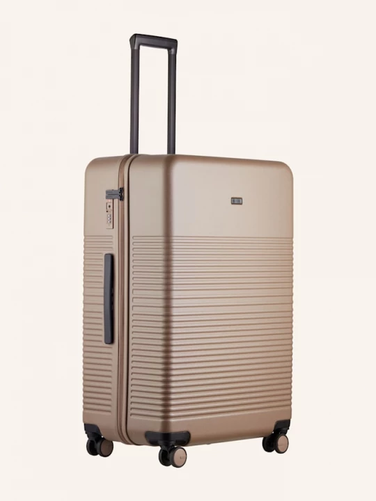 Obrázek produktu Nortvi Trolley Kufr Large Check-In černošedá