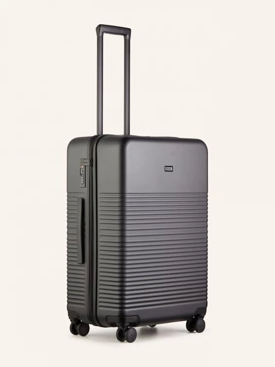 Obrázek produktu Nortvi Trolley Kufr Medium Check-In černá