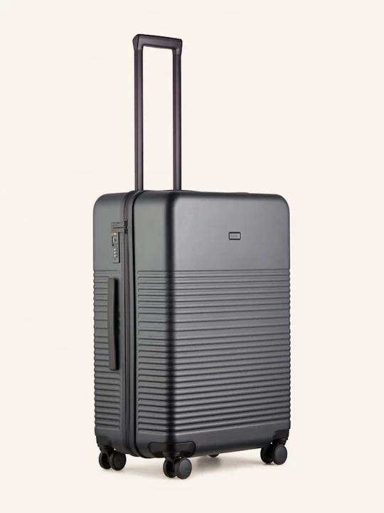 Obrázek produktu Nortvi Trolley Kufr Medium Check-In tmavě zelená