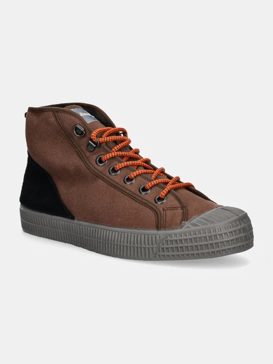 Obrázek produktu Novesta Kecky STAR DRIBBLE HIKER hnědá