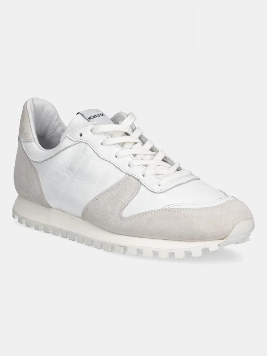 Obrázek produktu Novesta Kožené tenisky Novesta Marathon Leather