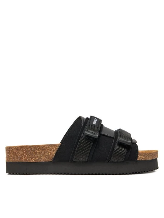 Obrázek produktu Novesta Nazouváky Partisan N358001-999701NER Černá