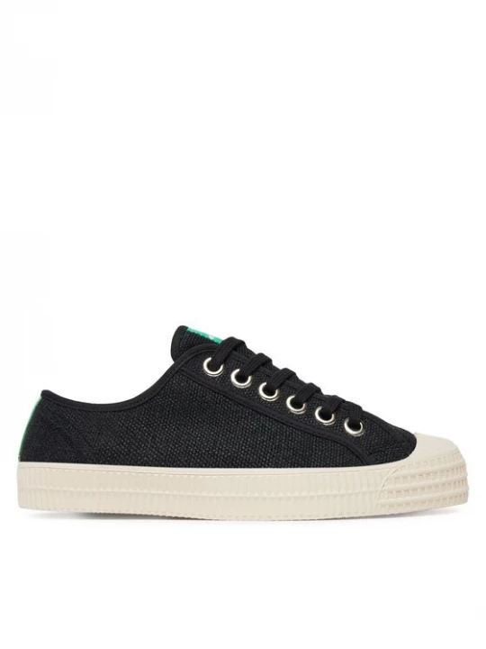 Obrázek produktu Novesta Plátěnky Star Master Hemp N472009-BEI87Y123 Černá