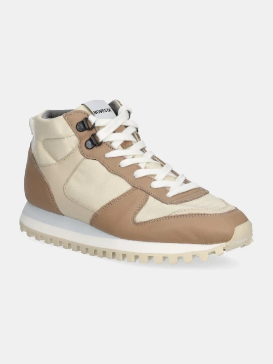 Obrázek produktu Novesta Tenisky Novesta MARATHON APEX béžová
