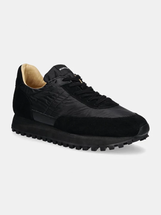 Obrázek produktu Novesta Tenisky Novesta Marathon Run černá