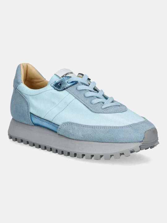 Obrázek produktu Novesta Tenisky Novesta Marathon Runner S.Trail modrá