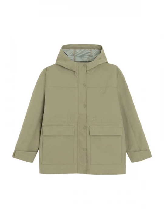 Obrázek produktu NoWear Funkční bunda khaki