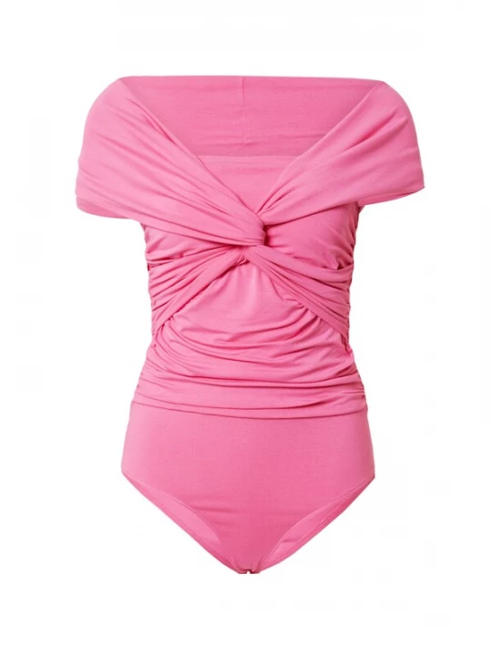 Obrázek produktu NU-IN Tričkové body pink