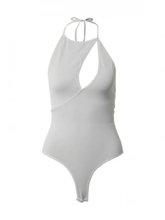Obrázek produktu NU-IN Tričkové body šedá