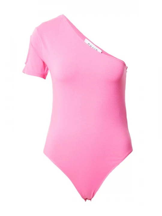 Obrázek produktu NU-IN Tričkové body světle růžová