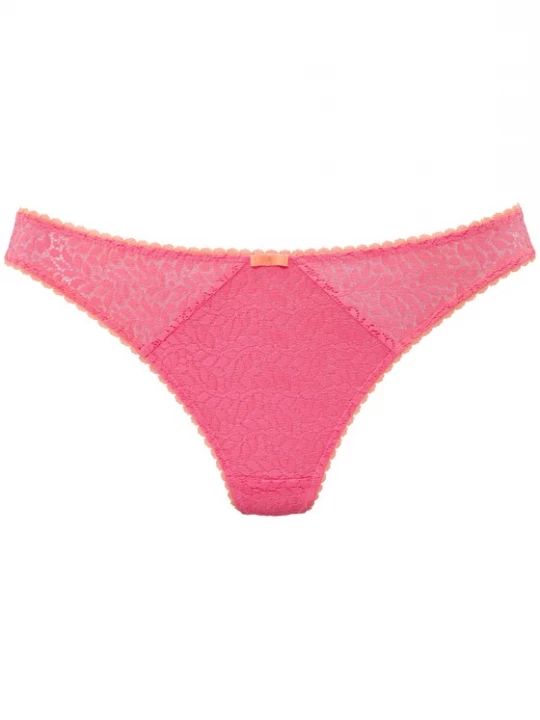 Obrázek produktu NUANCE Tanga  pink
