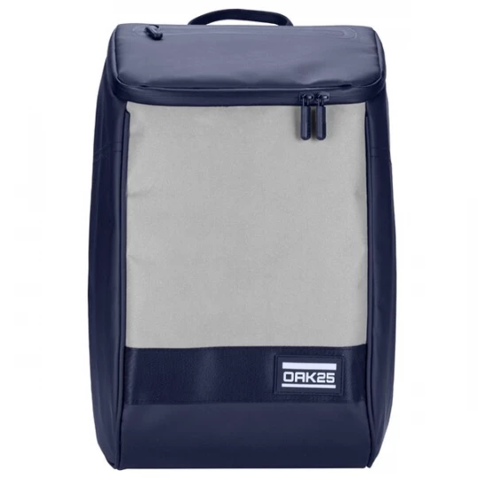 Obrázek produktu OAK25 Batoh 'Daybag' tmavě modrá / světle šedá / bílá