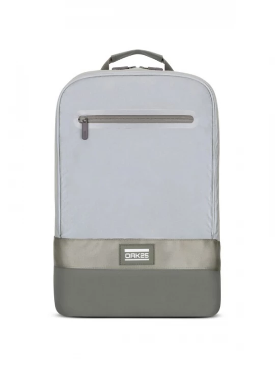 Obrázek produktu OAK25 Batoh 'Luminant' šedá / světle šedá / khaki