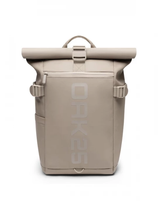 Obrázek produktu OAK25 Batoh 'LumoSense Rolltop Lite' písková
