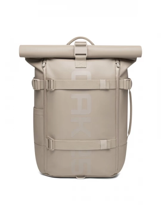 Obrázek produktu OAK25 Batoh 'LumoSense Rolltop' písková
