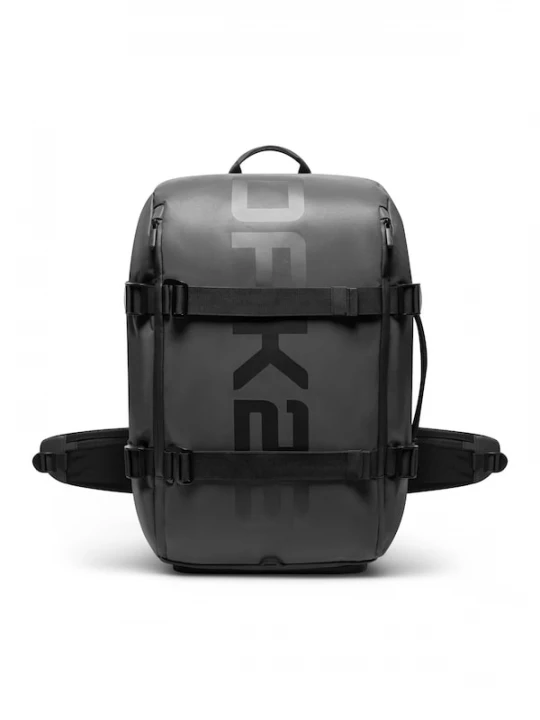 Obrázek produktu OAK25 Batoh 'LumoSense Traveller' černá