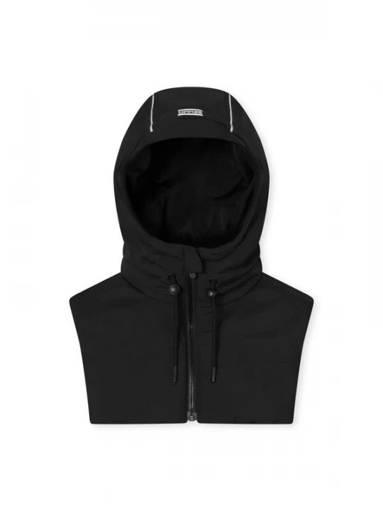 Obrázek produktu OAK25 Čepice 'Commute Hood' černá