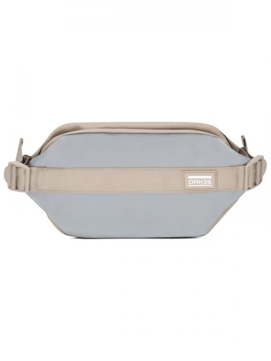 Obrázek produktu OAK25 Ledvinka 'Carry All Sling' písková / šedá