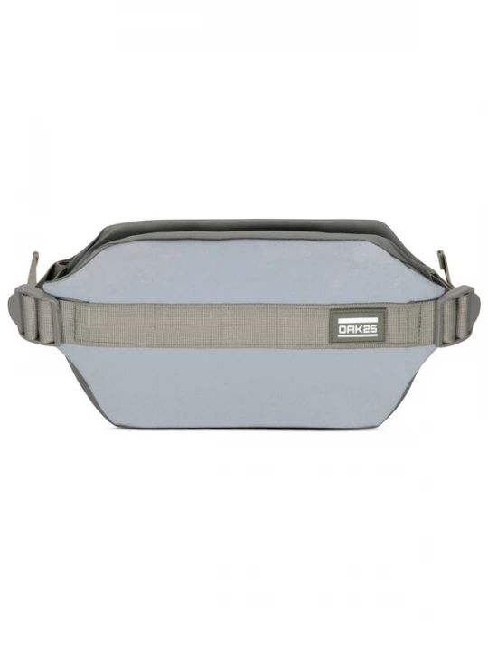 Obrázek produktu OAK25 Ledvinka 'Carry All Sling' šedá / zelená