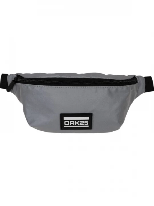 Obrázek produktu OAK25 Ledvinka 'Everyday Sling'  šedá / černá / bílá