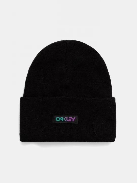 Obrázek produktu Oakley Čepice černá