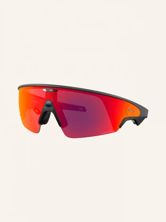 Obrázek produktu Oakley Chytré Brýle Vanguard 800101 černá/ prizm černá