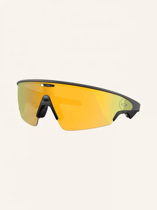 Obrázek produktu Oakley Chytré Brýle Vanguard 800104 černá/ prizm 24k