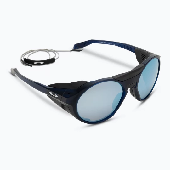 Obrázek produktu Oakley Clifden matte trans blue / prizm deep water polarizační sluneční brýle