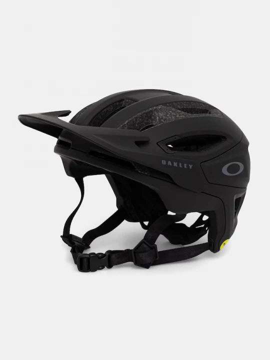 Obrázek produktu Oakley cyklistická helma DRT3 TRAIL EUROPE černá