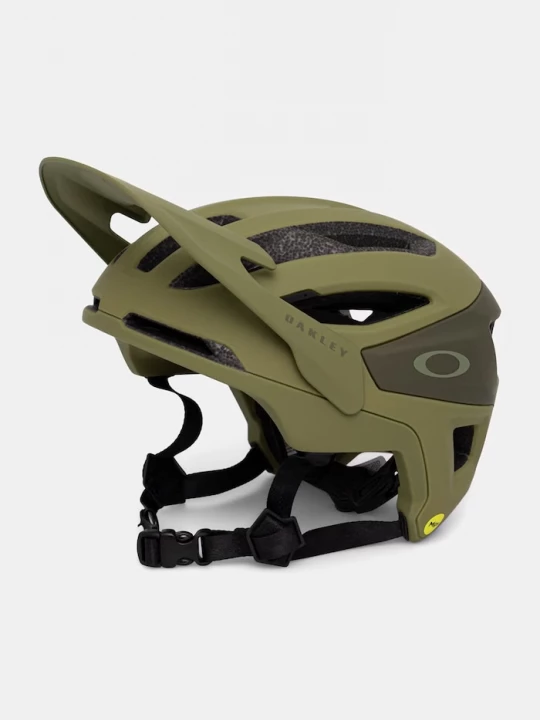 Obrázek produktu Oakley cyklistická helma DRT3 TRAIL EUROPE zelená