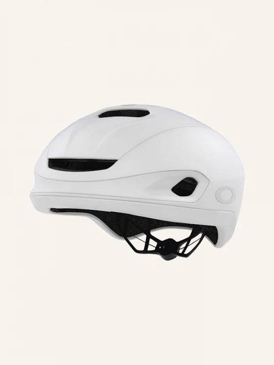 Obrázek produktu Oakley Cyklistická Přilba Aro 7 Lite bílá