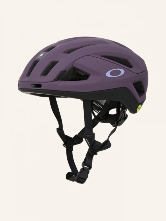 Obrázek produktu Oakley Cyklistická Přilba aro3 Endurance Mips tmavě fialová