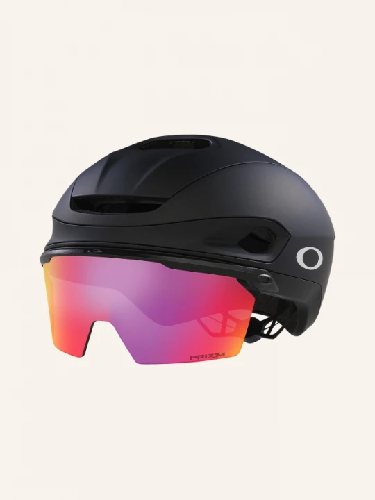 Obrázek produktu Oakley Cyklistická Přilba aro7 Road Mips černá