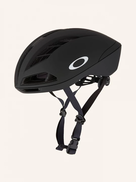 Obrázek produktu Oakley Cyklistická Přilba Velo Stelvio černá