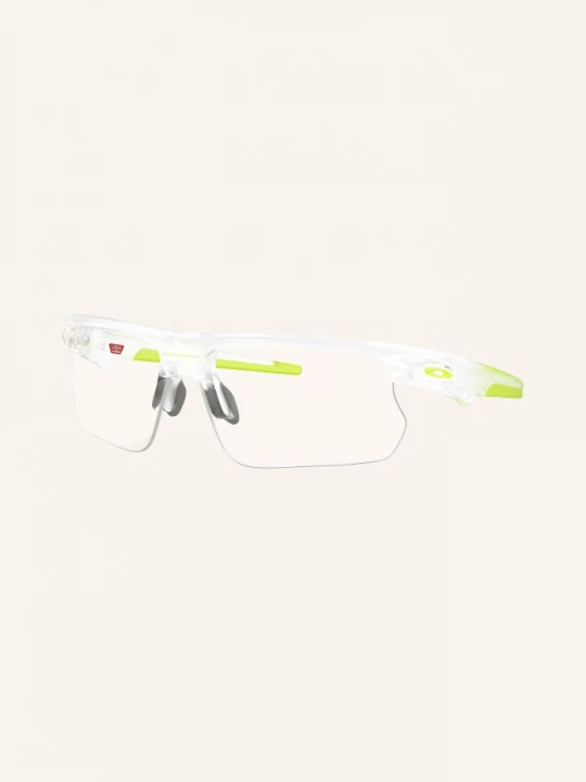Obrázek produktu Oakley Cyklistické Brýle Bisphaera bílá / neonově zelená