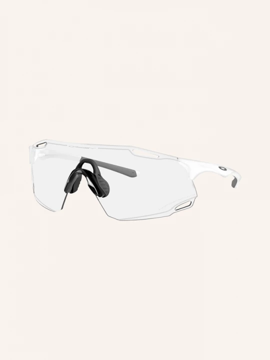 Obrázek produktu Oakley Cyklistické Brýle Cybr Dyno bílá