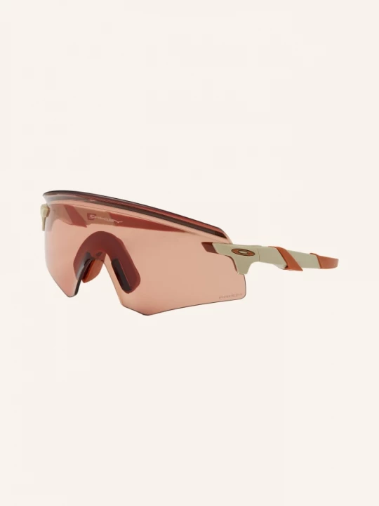 Obrázek produktu Oakley Cyklistické Brýle Encoder 947125 - béžová/ světle červená