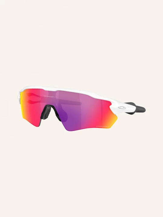 Obrázek produktu Oakley Cyklistické Brýle Radar Ev S Path bílá