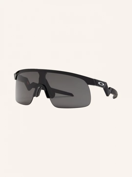 Obrázek produktu Oakley Cyklistické Brýle Resistor 901001 - černá/ tmavě šedá