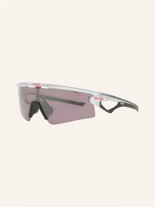 Obrázek produktu Oakley Cyklistické Brýle Sphaera Strike 953110 gdi matný čirý / prizm road black