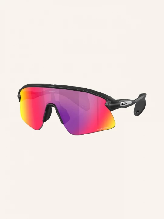 Obrázek produktu Oakley Cyklistické Brýle Stunt Devil fialová / černá