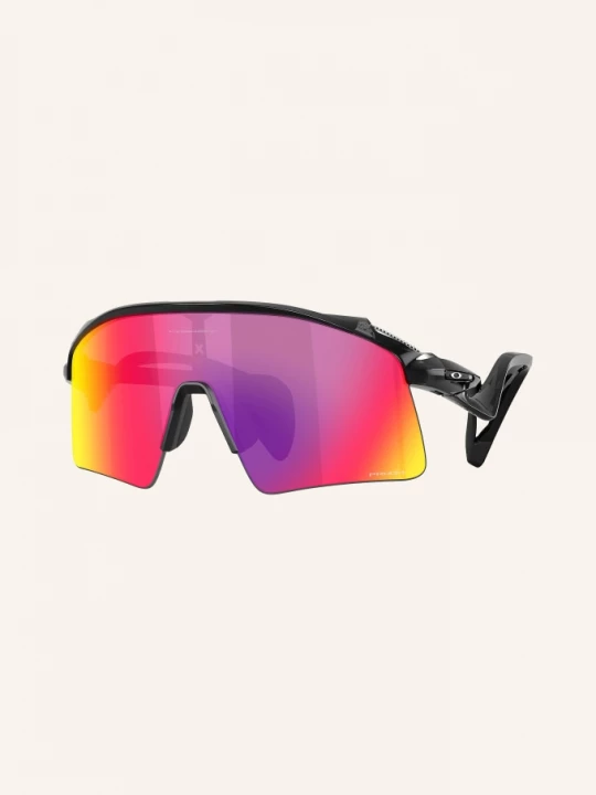 Obrázek produktu Oakley Cyklistické Brýle Stunt Wing černá